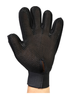 PetCare Grooming and Massage Glove