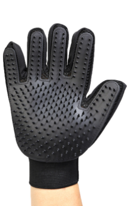 PetCare Grooming and Massage Glove