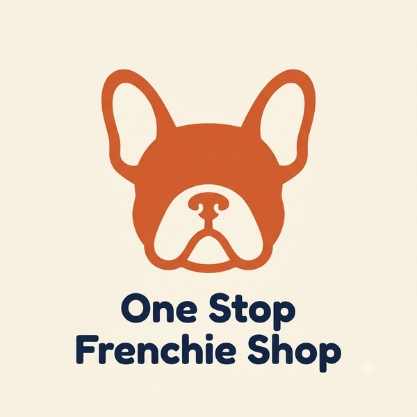 One Stop Frenchie Shop