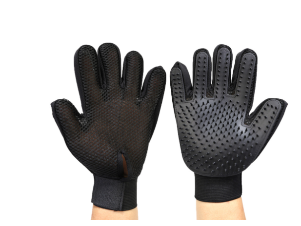 PetCare Grooming and Massage Glove