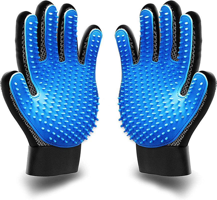 PetCare Grooming and Massage Glove