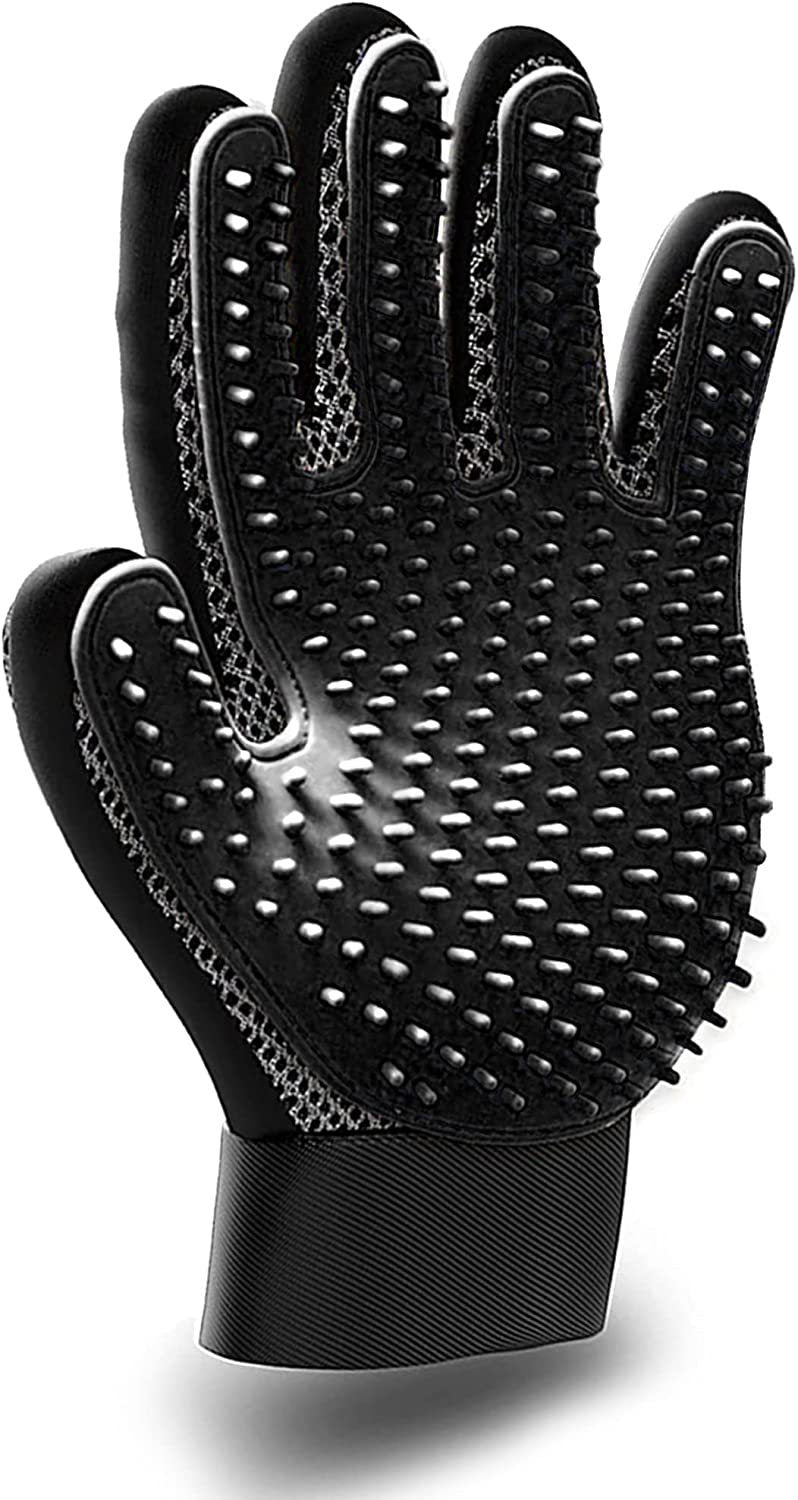 PetCare Grooming and Massage Glove