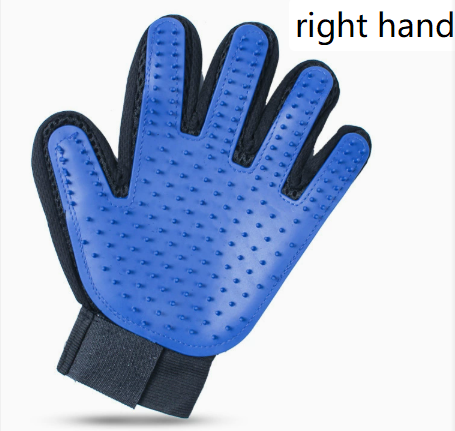 PetCare Grooming and Massage Glove