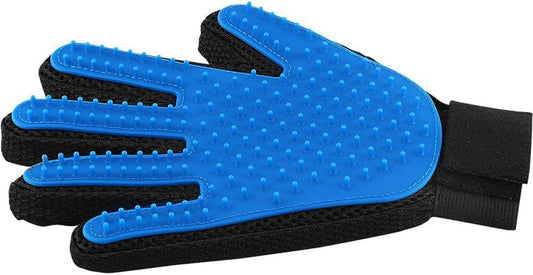 PetCare Grooming and Massage Glove